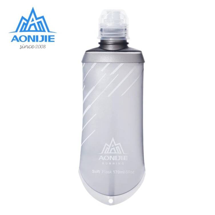 BÌNH DẺO ĐỰNG GEL Aonijie Energy Soft Flask SD23 - 170ml
