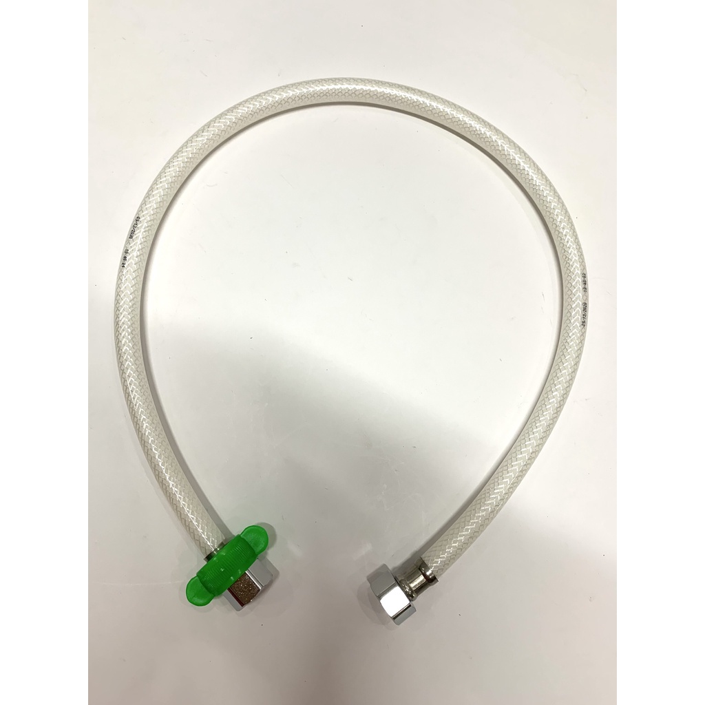 Dây cấp nước bằng nhựa 40cm,50cm,60cm,80cm