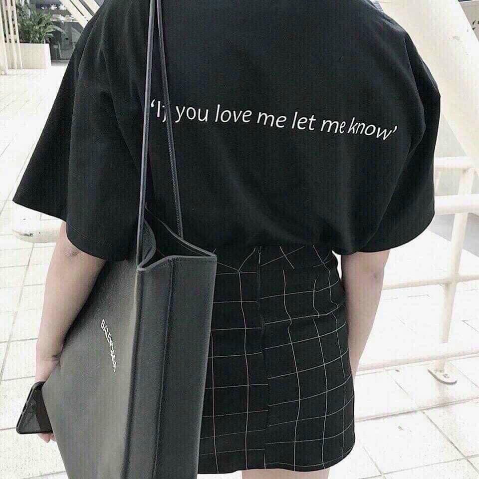 Set chân váy kẻ caro đen kèm áo 💖FREESHIP💖 Set áo đen mix chân váy kẻ caro đen dáng ôm AD28 | BigBuy360 - bigbuy360.vn