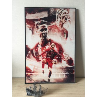 TRANH BÓNG ĐÁ - CẦU THỦ MESSI- M10 -03