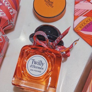 [10ml] Mẫu thử NƯỚC HOA HERMES Twilly d'Hermès