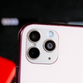 Độ iPhone X/Xs/Xsmax lên iphone 11Pro/11Pro max