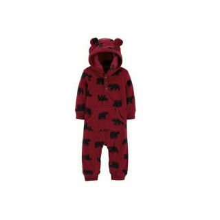 Bộ jumsuit cho bé