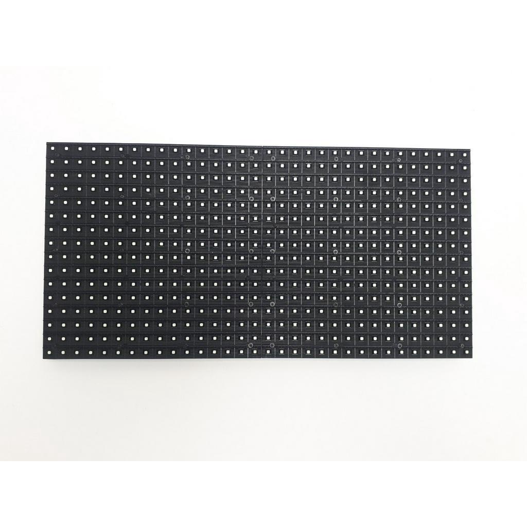MODULE LED P10 FULL MÀU NGOÀI TRỜI