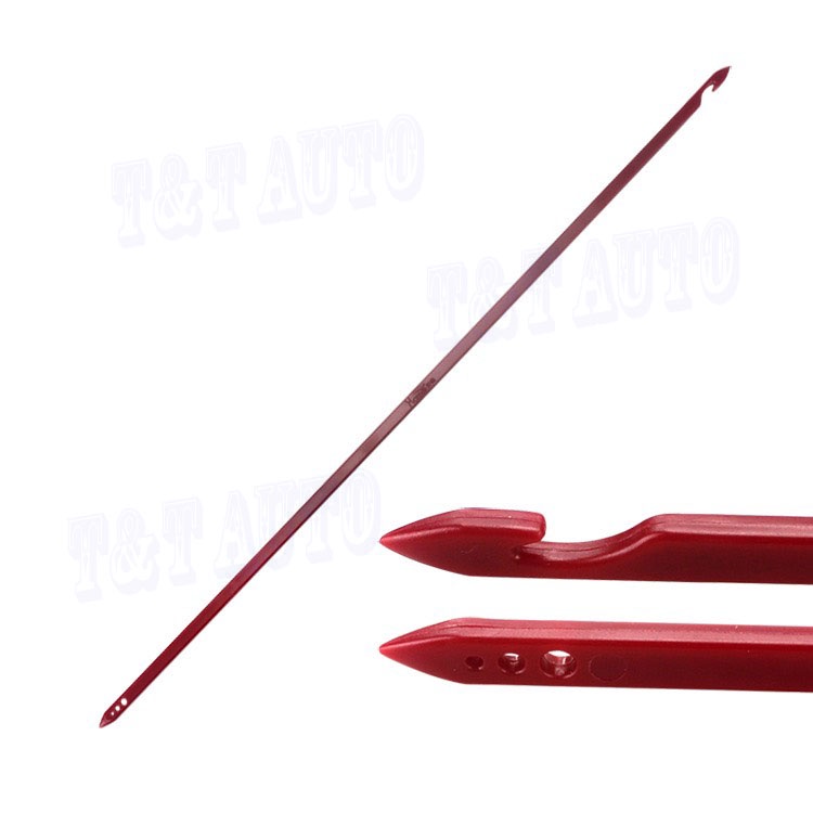 Dụng cụ Hamei cao cấp hỗ trợ luồn dây, rút dây điện tiện lợi, nhanh chóng.
