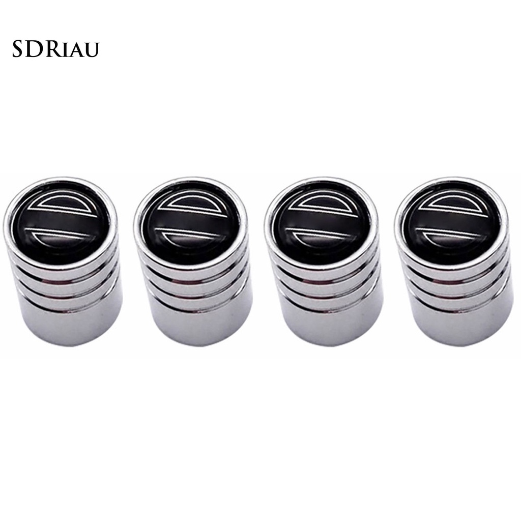 Nắp Đậy Van Lốp Xe Hơi Pemg Chống Gỉ Chất Lượng Cao