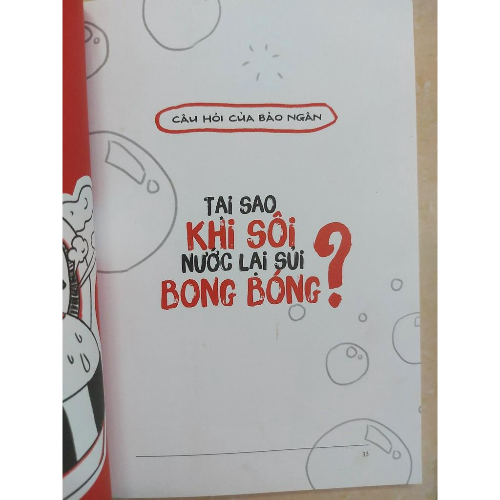 Sách - Không có câu hỏi ngớ ngẩn