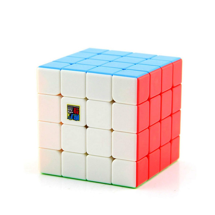 Rubik 4x4 Moyu Meilong 4 Tầng Stickerless hàng xịn cực đẹp