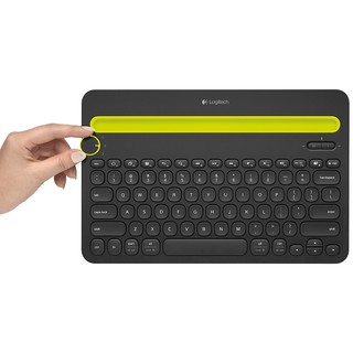 BÀN PHÍM KHÔNG DÂY BLUETOOTH K480