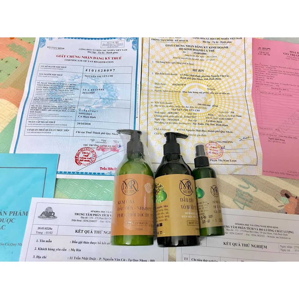  Dầu gội bồ kết cô đặc, hỗ trợ giảm gàu, hỗ trợ ngăn rụng tóc sau sinh mẹ Rin handmade | BigBuy360 - bigbuy360.vn