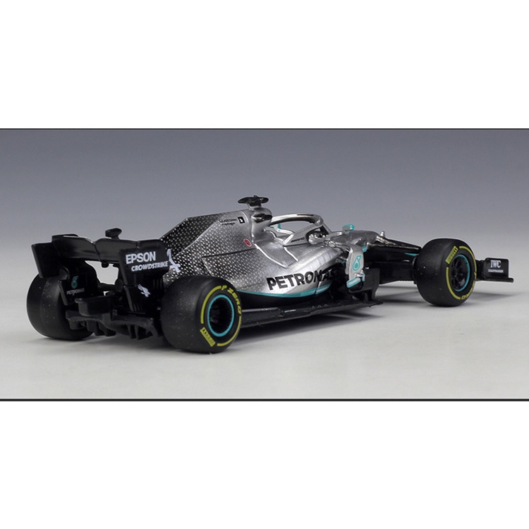 Mô hình xe đua F1 Ferrari, Mercedes, Redbull hãng Bburago tỉ lệ 1:43 hợp kim cao cấp có bản quyền
