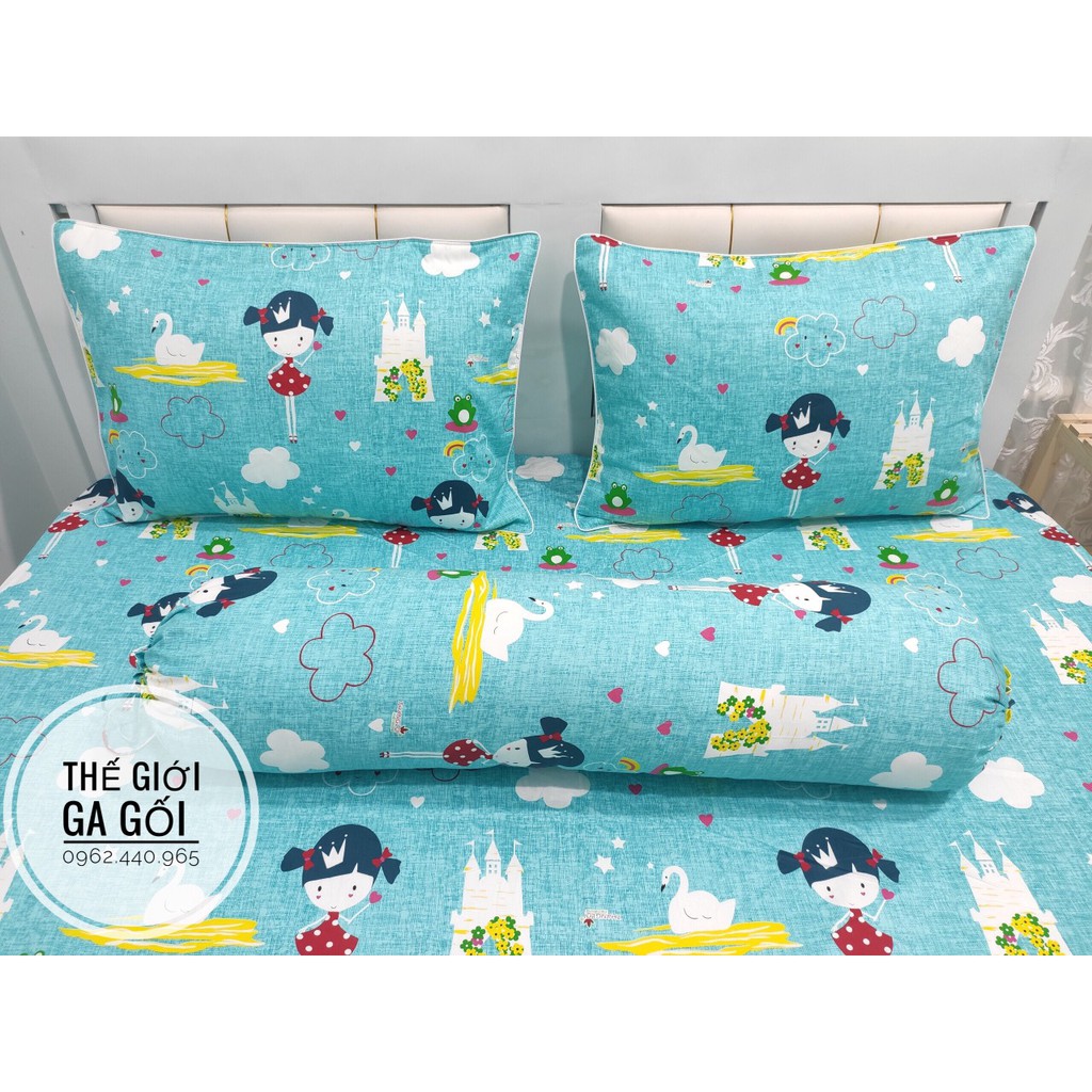 {Link 2}❤️Vỏ gối ôm 35*100 COTTON Thắng Lợi cotton 100%❤️ | BigBuy360 - bigbuy360.vn