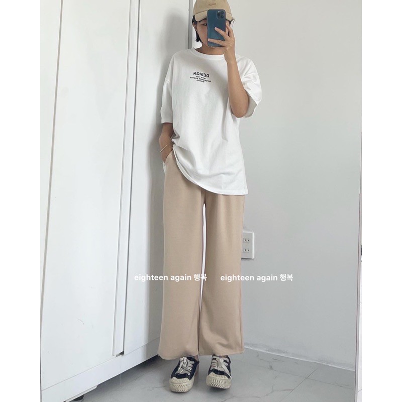 [Mã SKAMSALEP6 giảm 10% tối đa 100K đơn 150K] QUẦN JOGGER MỊN | BigBuy360 - bigbuy360.vn