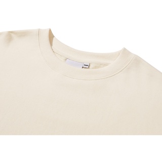 Áo Sweater CGP Basic Crew Neck