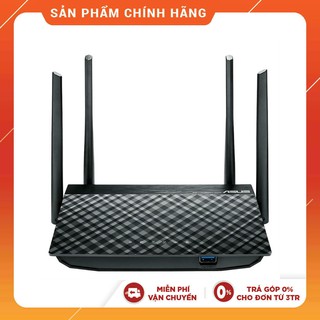 Router wifi asus rt-ac58u