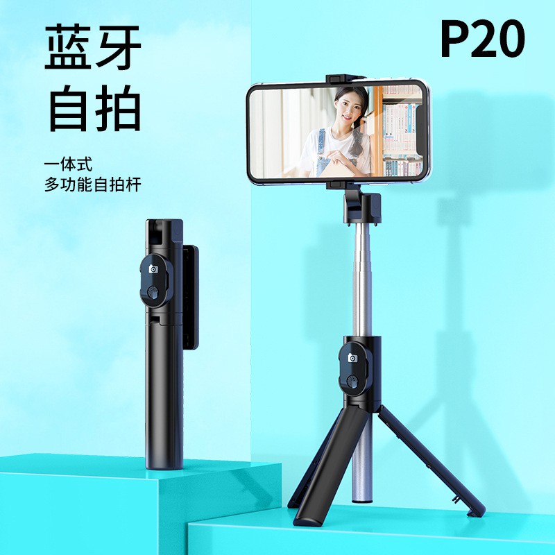 ✴✚♈tích hợp bluetooth selfie stick beauty fill light điều khiển từ xa hỗ trợ camera trực tiếp cho điện thoại di động đa | BigBuy360 - bigbuy360.vn