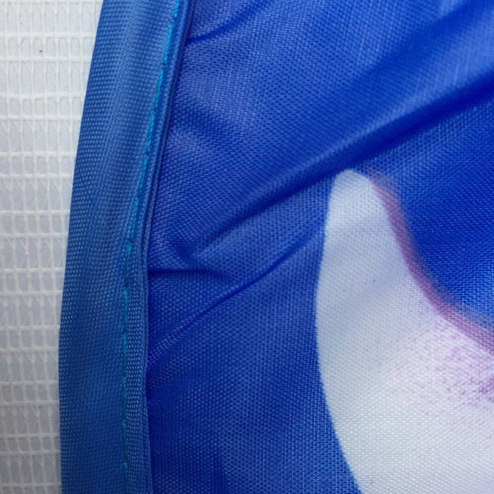 [Hàng mới về] Áo choàng cắt tóc chuyên nghiệp tiện dụng cho gia đình