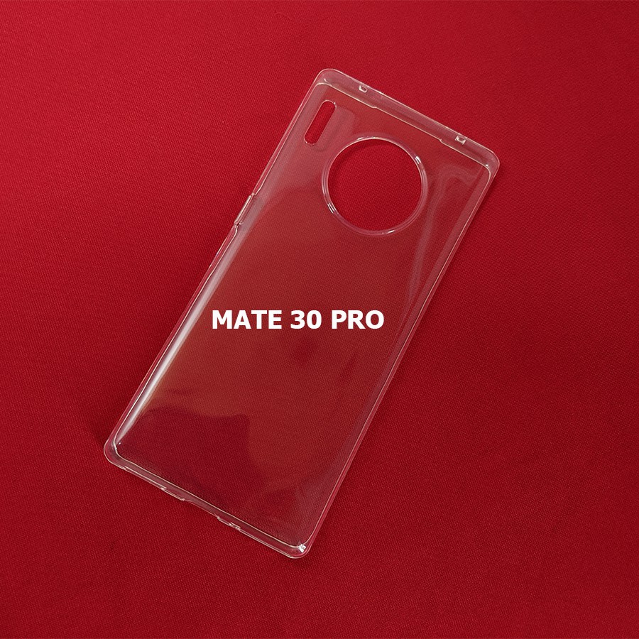 Ốp lưng dẻo chống sốc Huawei Mate 30 Pro #1