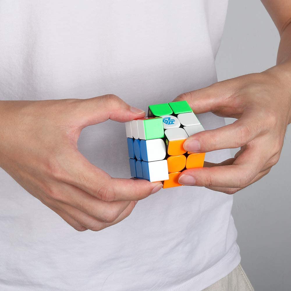 Khối Rubik 356 Rs 3x3 Gans 356 R S 3x3 X 3 Gan 356r 356r