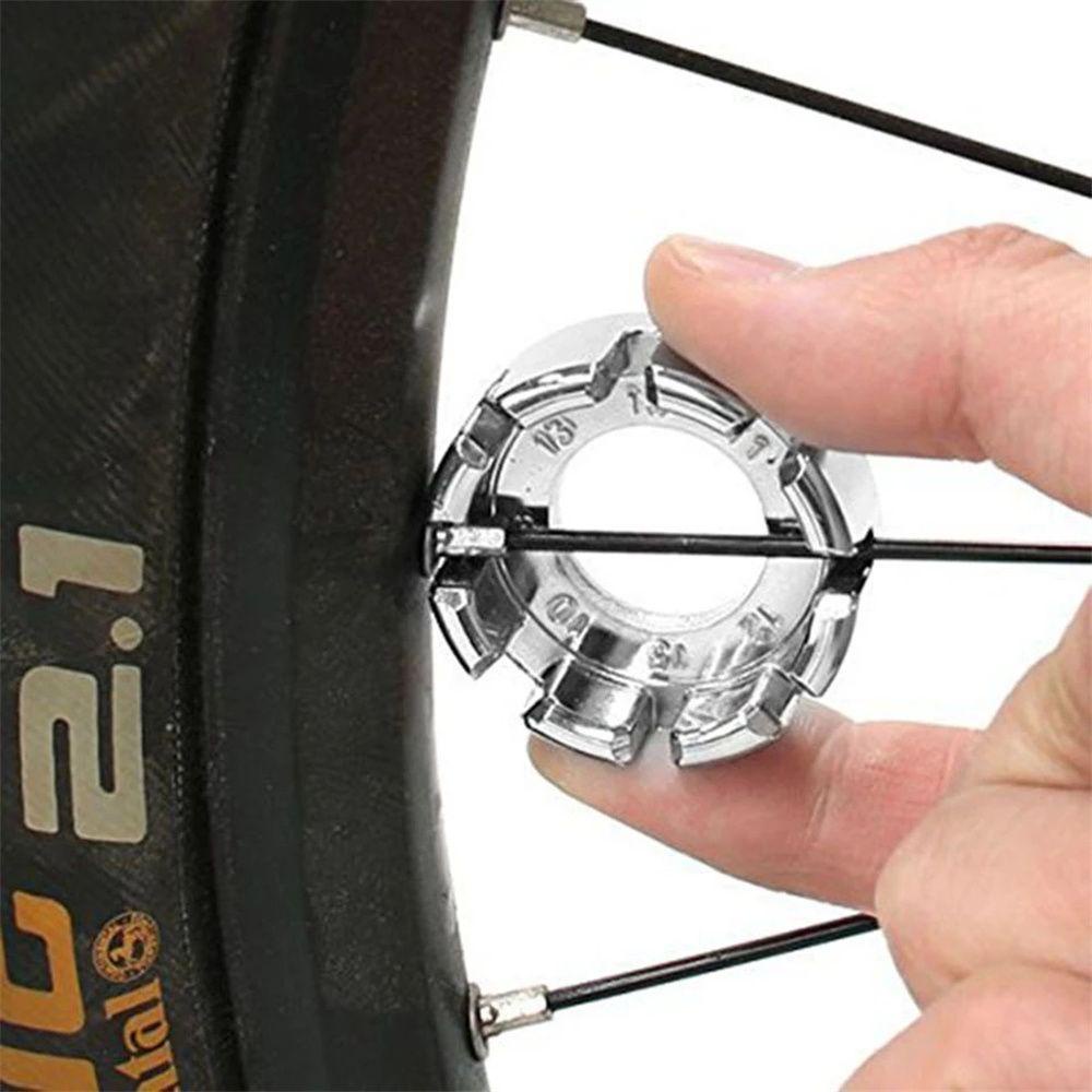 Cờ Lê Sửa Chữa Căm Xe Đạp Bền Bỉ Tiện Dụng