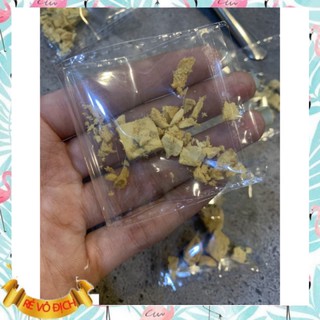 Cá hồi sấy khô dành cho hamster lyle776