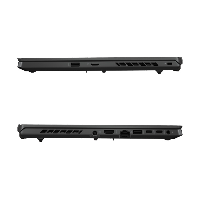 [ELGAME10 giảm 10%] Laptop ASUS ROG Zephyrus G15 GA503QS-HQ052T R9-5900HS | 32GB | 1TB | RTX  3080 | 15.6' QHD | W10