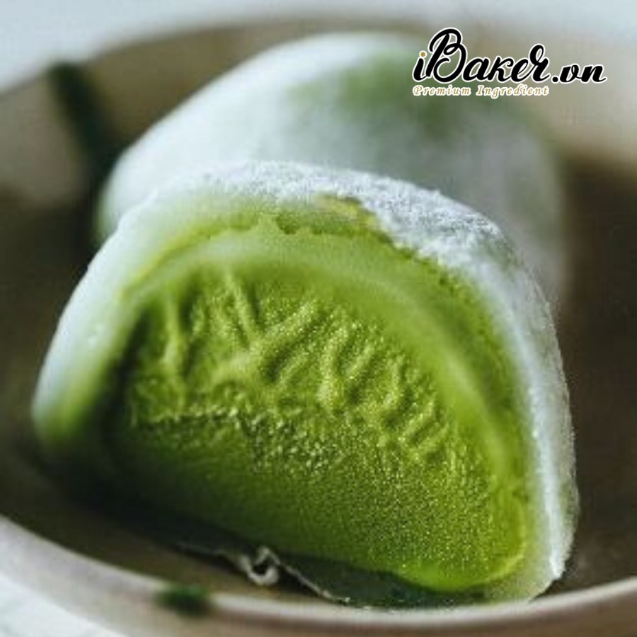 [400g] Tinh Bột Gạo Nếp Jade Leaf Thái Lan