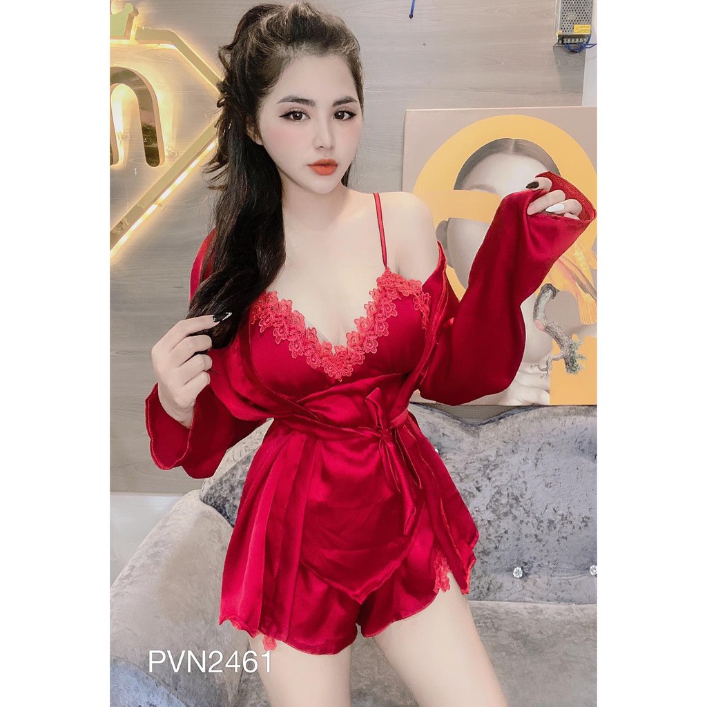 Set ngủ ren | BigBuy360 - bigbuy360.vn