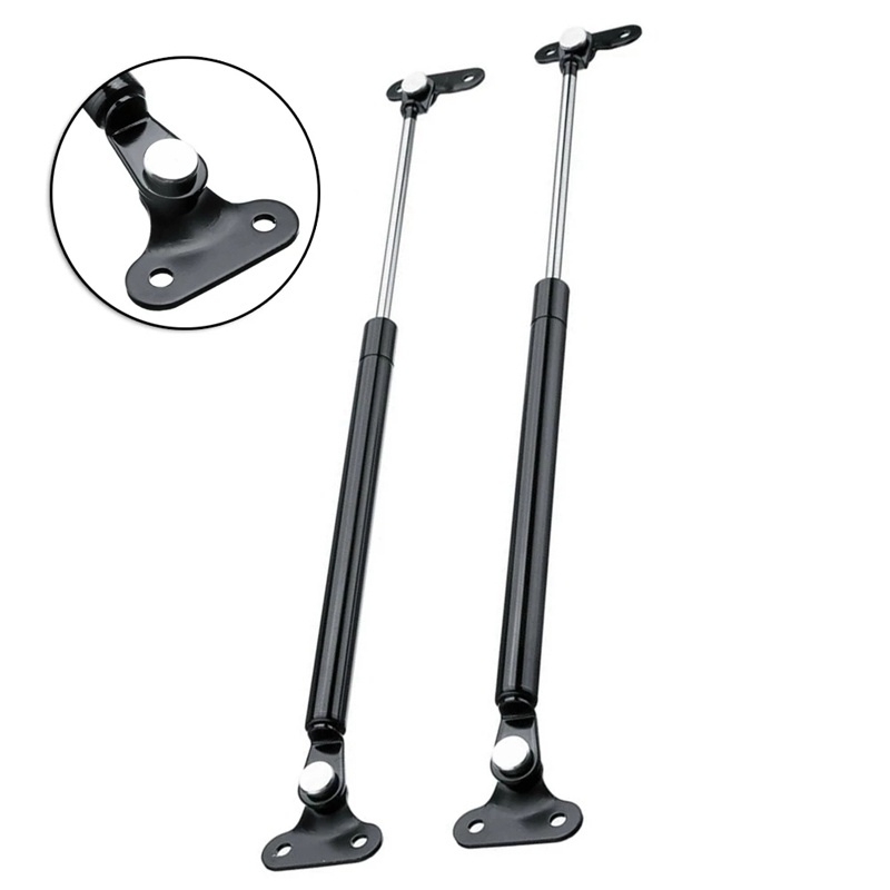 Set 2 Thanh Chống Cốp Sau 53cm Cho Toyota Land Cruiser 80 Series 90-97 68960-60022 68950-60032