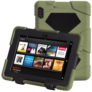 Bao da kindle fire hdx 7