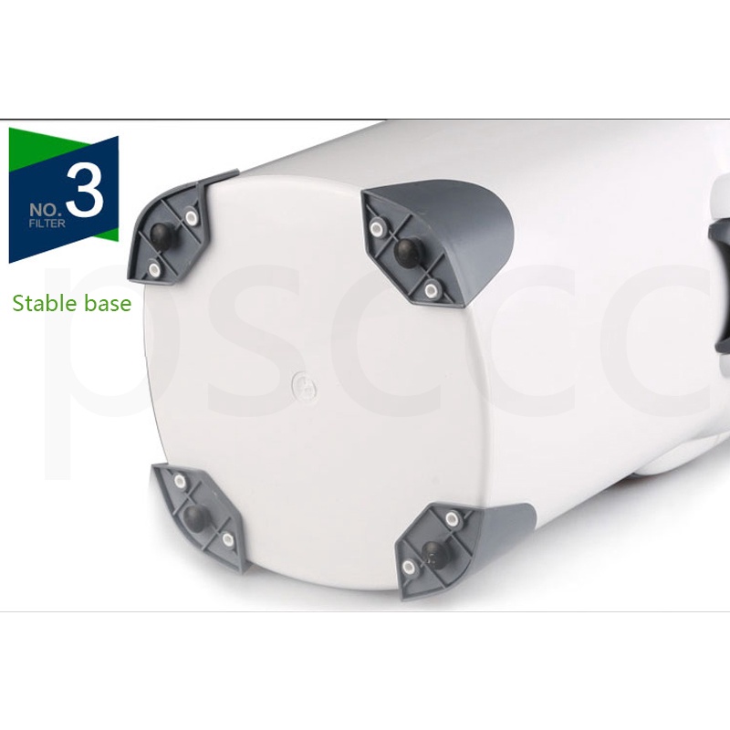 LỌC NGOÀI SUNSUN HW-302 | HW-303A | HW-304A  | HW-303B | HW-304B