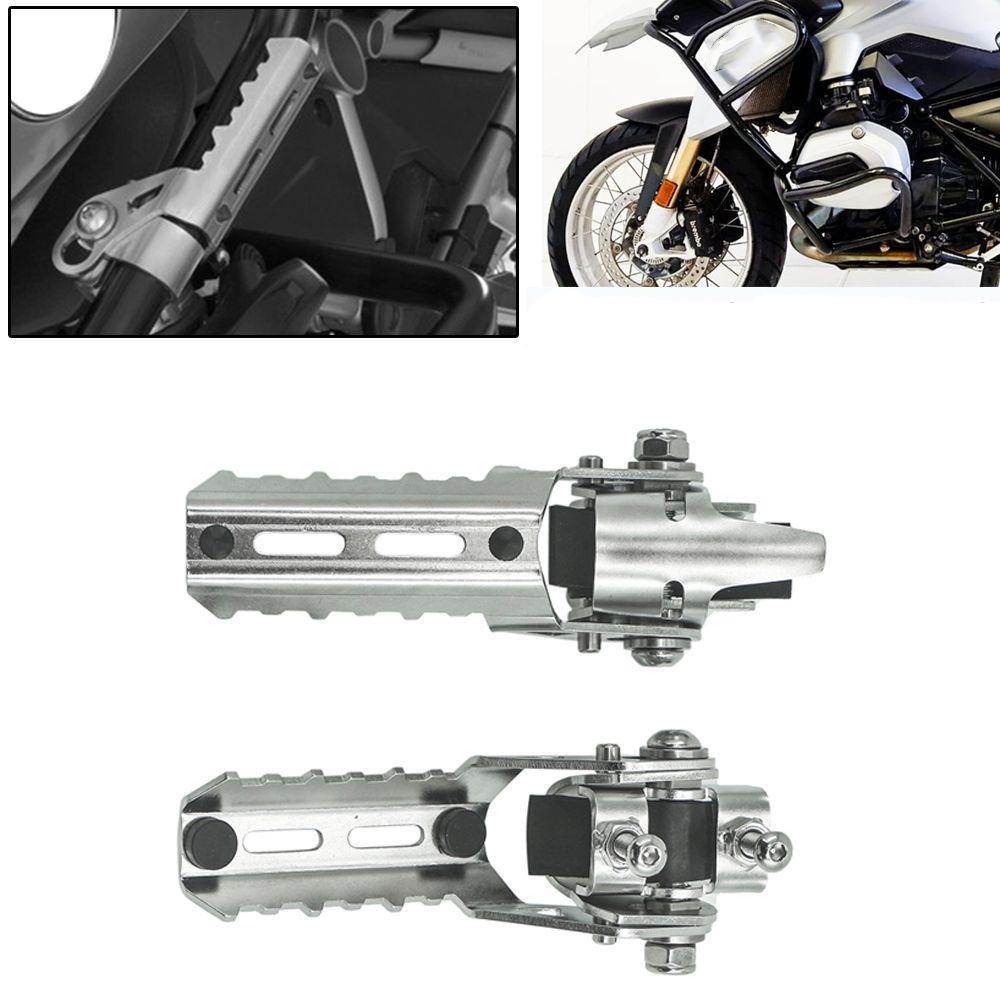 MAG Cặp Gác Chân Chống Trượt Cho Xe Mô Tô BMW R1200GS LC 2013-2017