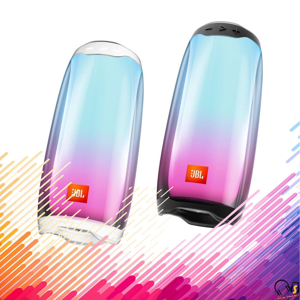 Loa di động Jbl pulse 4 chính hãng