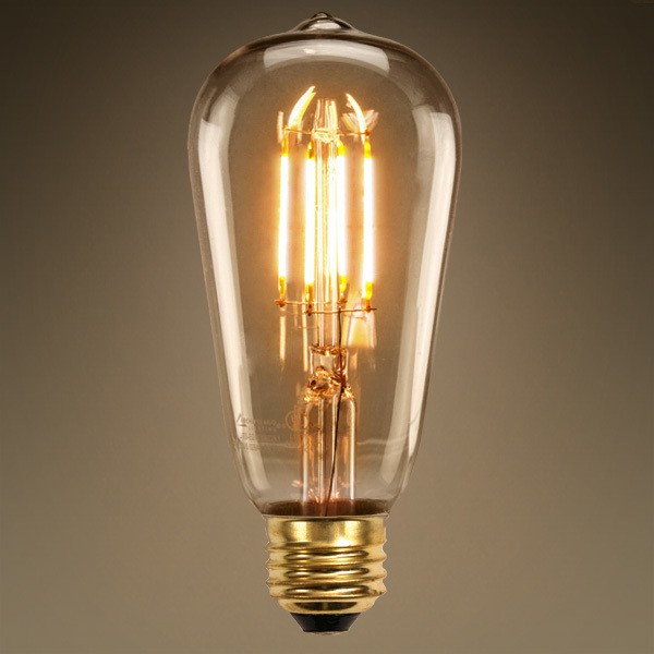 Led edison ST64