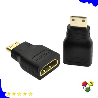 Đầu chuyển HDMI sang mini-HDMI