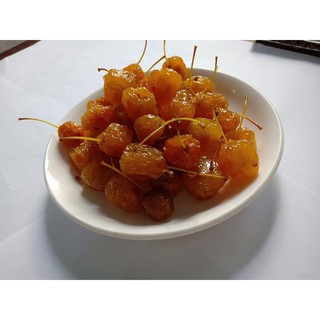 1KG MỨT CHERRY LOAI 1