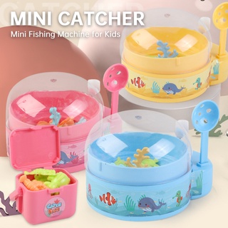 Đồ chơi trẻ em Câu Cá Nam Châm mini Cho Bé