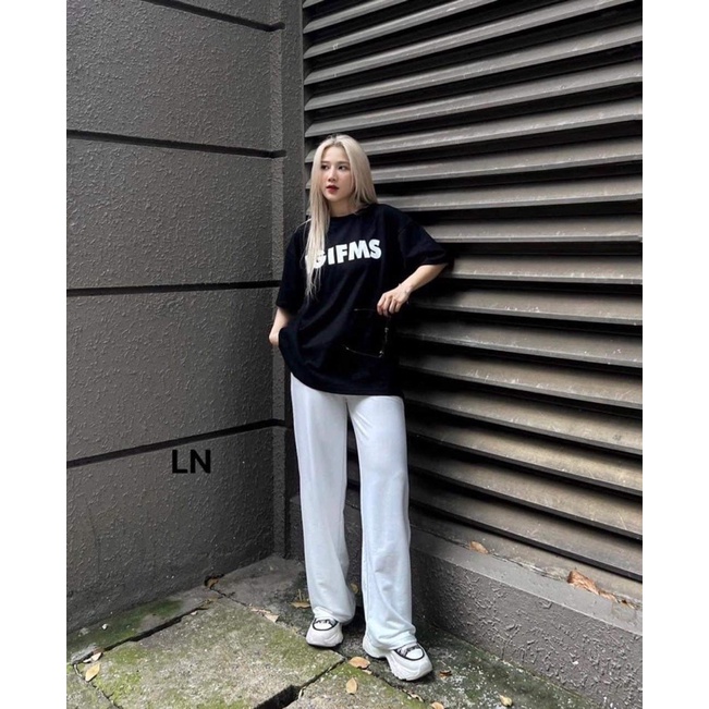 Áo phông IGIFM DA6