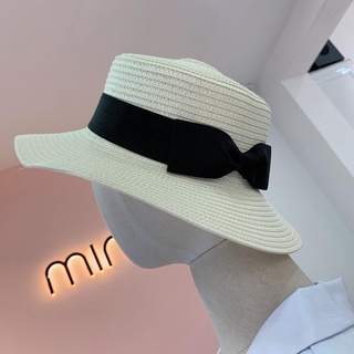 MINX - Nón cói vành nhỏ