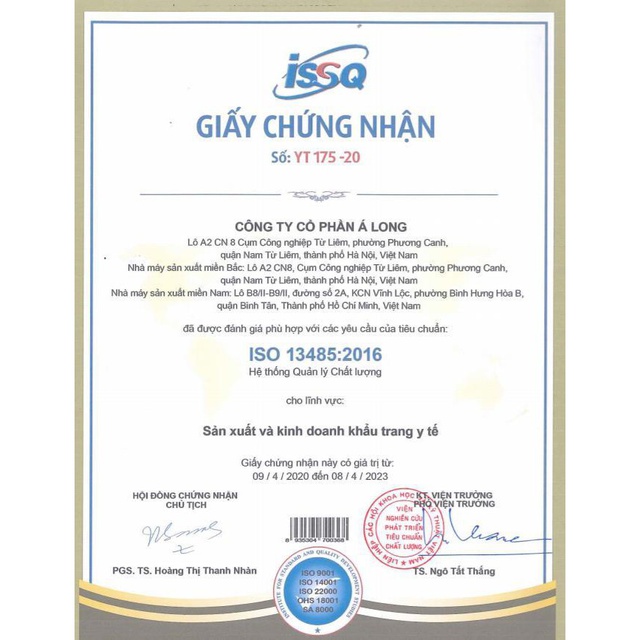 [HỘP 50 CÁI] Khẩu trang y tế 4 lớp - An toàn đạt tiêu chuẩn