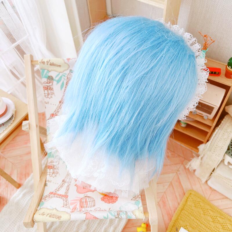 Búp Bê Nhồi Bông Đồ Chơi 20CM Có Thể Thay Thế Được