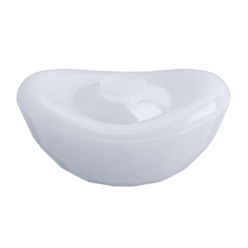 Khuôn silicone làm đồ trang sức hình chữ Trung Quốc DIY