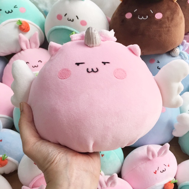 Kì lân unicorn size S