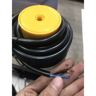 Phao điện bơm nước tự động(3m)