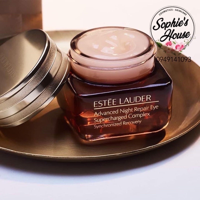 Kem dưỡng mắt Estee Lauder Advanced Night Repair Eye