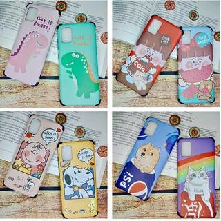 Ốp idm Samsung A51 ốp lưng Hàn Quốc cute