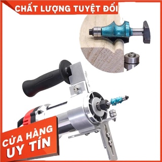 🔺🔺 🔺🔺 cữ soi chỉ tơ gia công gỗ mặt phẳng cong uốn lượn có tay cầm an toàn dễ sử dụng