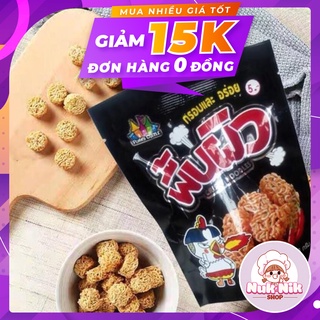 Snack mì gói viên thái lan vị gà cay