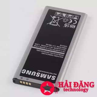 Pin Samsung Galaxy Note 4