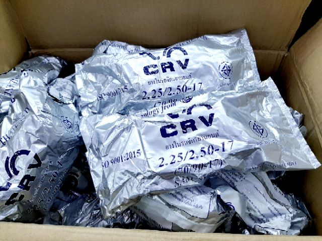 Ruột CRV Thái 2.00, 2.25, 2.50, 2.75